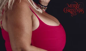 model bbw big breast